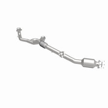 Load image into Gallery viewer, MagnaFlow 18-20 Honda Odyssey V6 3.5L OEM Underbody Single Grade Direct-Fit Catalytic Converter