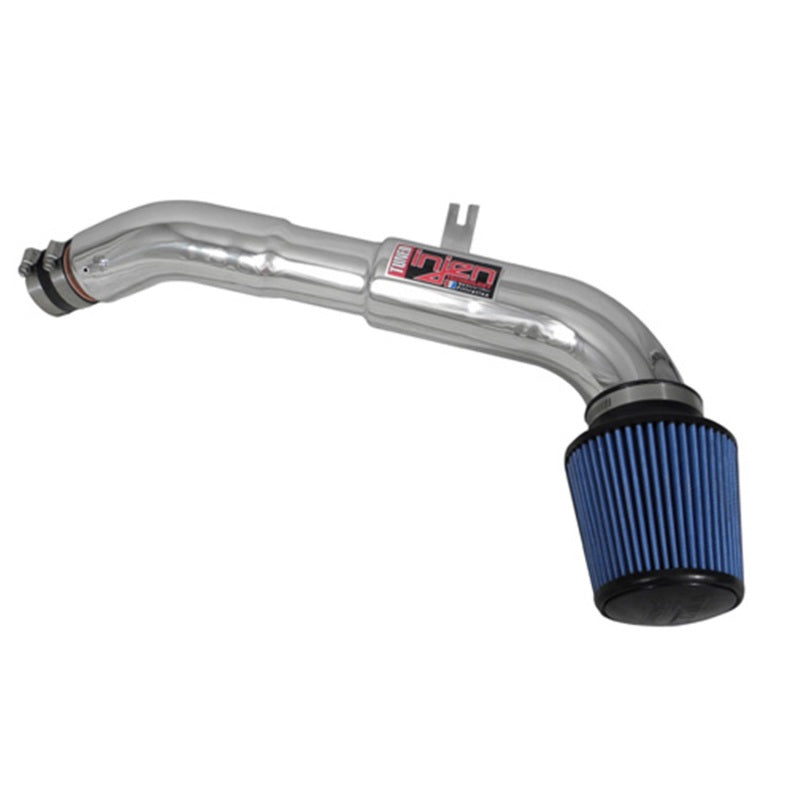 Injen 14-15 Nissan Juke 1.6L Turbo Wrinkle Red Short Ram Air Intake