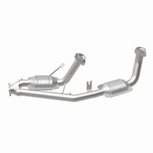 Load image into Gallery viewer, MagnaFlow Conv DF 96-99 Ford Taurus3.0L 50S