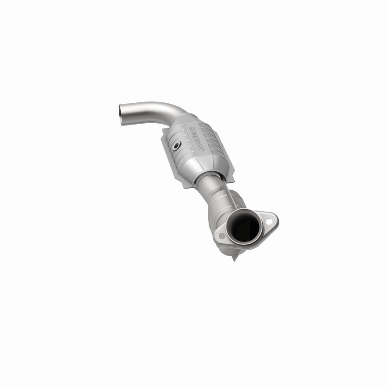 MagnaFlow Conv DF 01-04 Ford F-150 4.2L 2wd