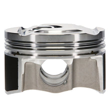 Load image into Gallery viewer, JE Pistons GM 2.0L Turbo ECOTEC LTG 86mm Bore 9.5:1 CR -1.5cc Dish Piston - Single