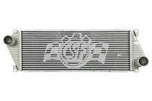 Load image into Gallery viewer, CSF 2003 Dodge Sprinter 2500 2.7L OEM Intercooler