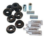 SPC Performance Replacement Bushing Kit for 25560 Titan Control Arms