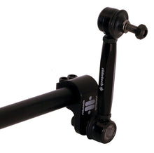 Load image into Gallery viewer, Ridetech 78-88 GM G-Body Rear MuscleBar Sway Bar fits Stock 10 Bolt with 3in Axle Tube Diameter