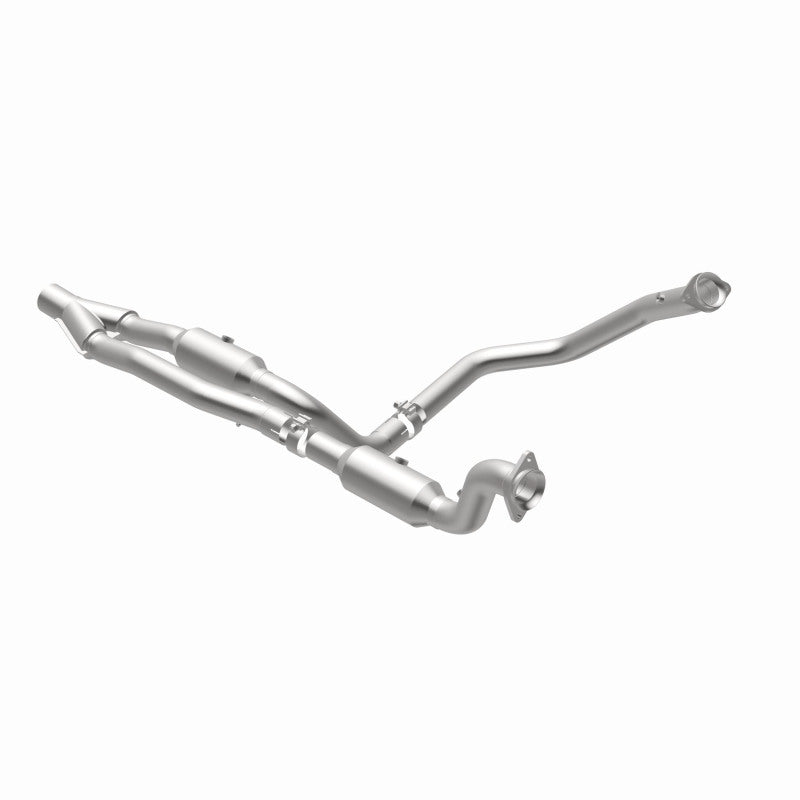 MagnaFlow 2012 Ram 1500 Tradesman HD V8 5.7L OEM Underbody Direct-Fit Catalytic Converter