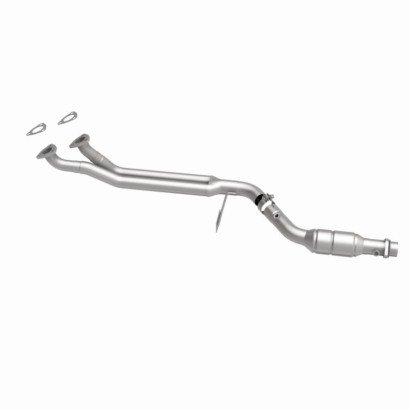 MagnaFlow Conv DF 97-98 BMW Z3 6 2.8L