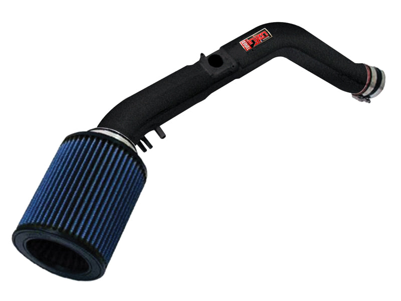 Injen 97-99 Tacoma 4 Cyl. only Wrinkle Black Power-Flow Air Intake System