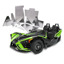 Load image into Gallery viewer, DEI Powersport Heat Control Kit Slingshot