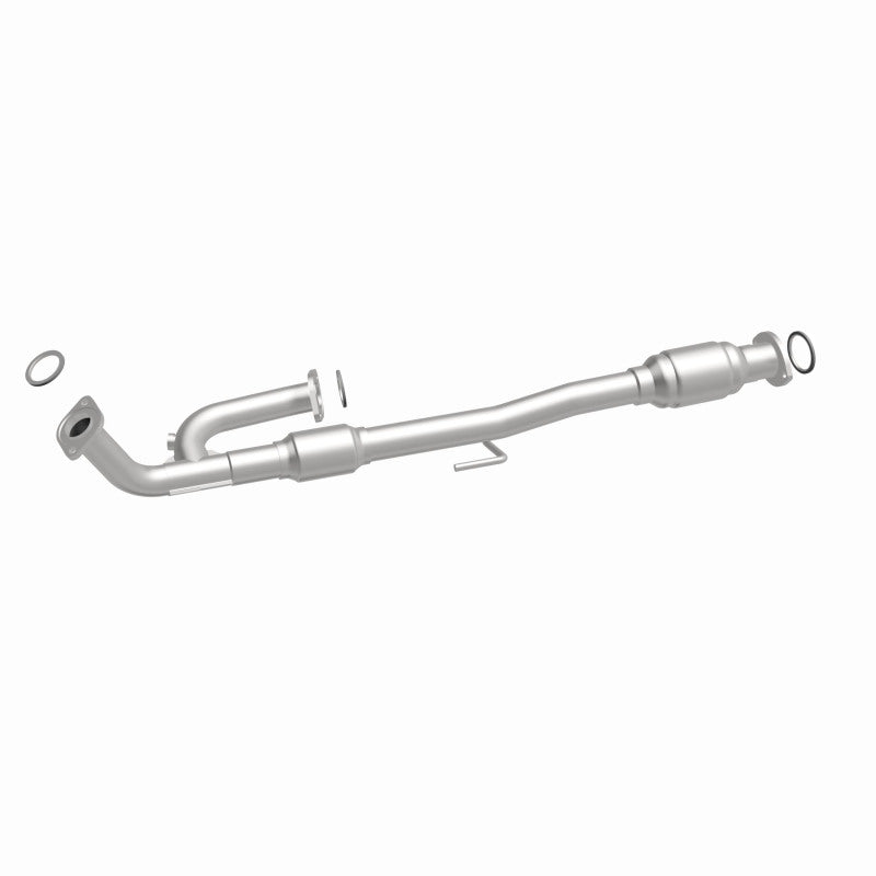 MagnaFlow Conv DF 02-03 Lexus ES300 3.0L rear