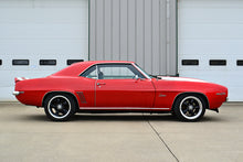 Load image into Gallery viewer, Ridetech 67-69 Camaro and Firebird Small Block StreetGRIP Suspension System