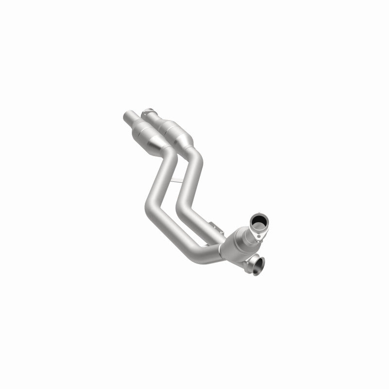 MagnaFlow Conv DF 02-03 Mercedes CLK430 4.3L Passenger Side