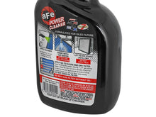 Load image into Gallery viewer, AFE MagnumFLOW Pro 5R Air Filter Power Cleaner 32 oz Spray Bottle (12 Pack)