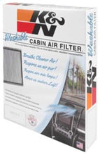 Load image into Gallery viewer, K&amp;N 02-10 Lesus SC430 Cabin Air Filter