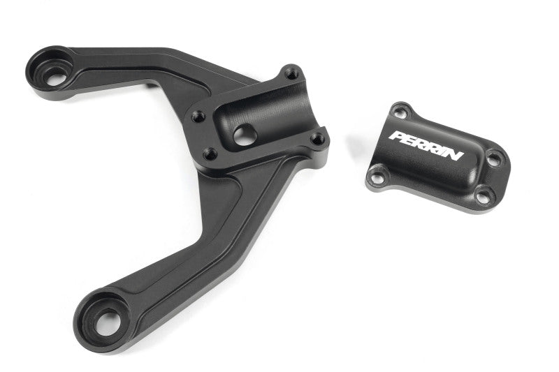 PERRIN 13-25 BRZ/FR-S/86/GR86 Rear Shock Tower Brace - Black