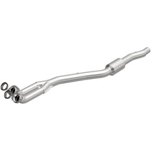 Load image into Gallery viewer, MagnaFlow Conv DF 97-98 BMW 540i 4.4L / 740I 4.4L / 96-98 740IL 4.4L P/S