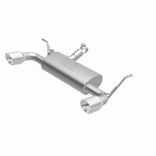 Load image into Gallery viewer, MagnaFlow SYS A/B 07-14 Jeep Wrangler JK  3.8/3.6 L Stainless Steel