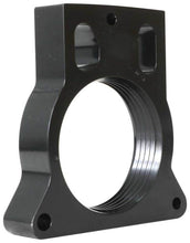 Load image into Gallery viewer, Airaid 96-00 Chevy / GMC C/K 454 Vortec PowerAid TB Spacer