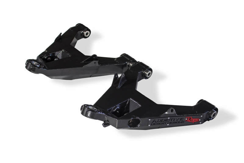 Addictive Desert Designs 10-14 Ford Raptor Lower Control Arms