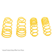 Load image into Gallery viewer, ST Sport-tech Lowering Springs BMW E30 Sedan+Coupe; Strut 1.8 / 45mm