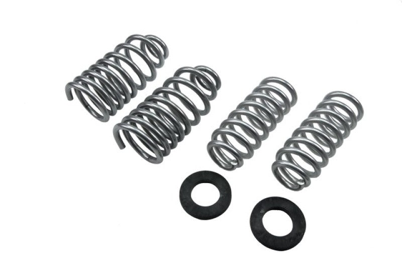 Belltech LOWERING KIT W/O SHOCKS