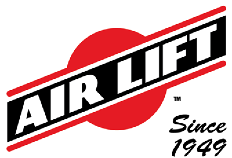 Air Lift LoadLifter 7500XL Ultimate for 11-16 Ford F250/350