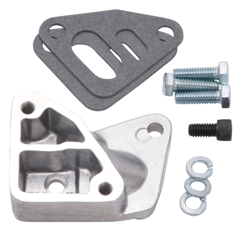 Edelbrock Egr Adapter for 3701/3706