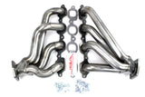 JBA 16-20 Chevrolet Camaro/Cadillac CTS-V 6.2L LT 1-3/4in Primary Raw Cat4Ward Header