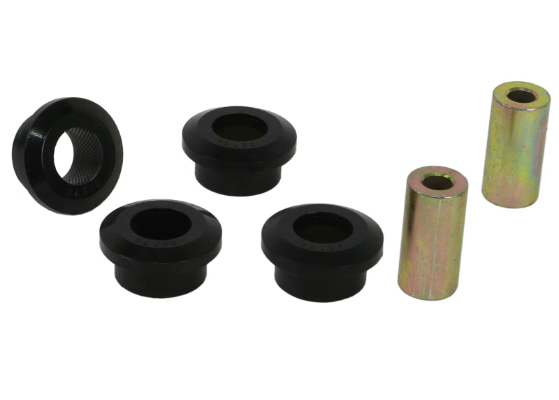 Whiteline 00-09 Honda S2000 Rear Control Arm Lower Inner Rear Bushing Kit