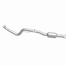 Load image into Gallery viewer, MagnaFlow 2009 Chevrolet Express 4500 V8 6.0L Right Underbody Catalytic Converter