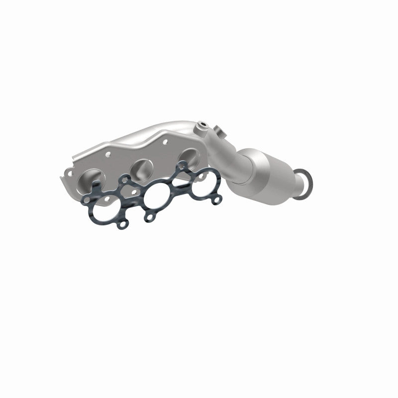 MagnaFlow Conv DF 06-08 IS250/350 Passenger Side Manifold