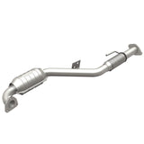 MagnaFlow Conv DF 02-03 MPV 3.0L Passenger Side Rear