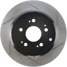 Load image into Gallery viewer, StopTech Slotted Sport Brake Rotor