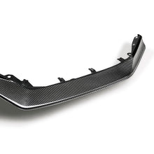 Load image into Gallery viewer, Seibon 16-17 Honda Civic Type R OEM Carbon Fiber Rear Lip