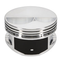 Load image into Gallery viewer, JE Pistons 400-18 SBC Flat Top Piston -  SINGLE