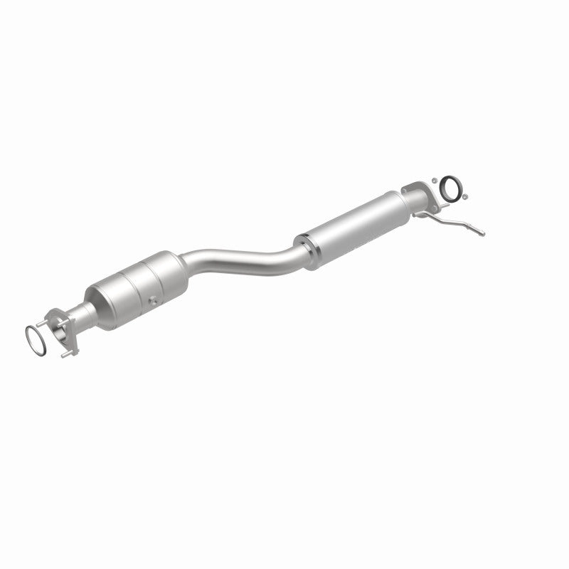 MagnaFlow Conv DF 04-09 Mazda RX-8 1.3L M/T Rear