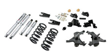 Load image into Gallery viewer, Belltech LOWERING KIT WITH SP SHOCKS