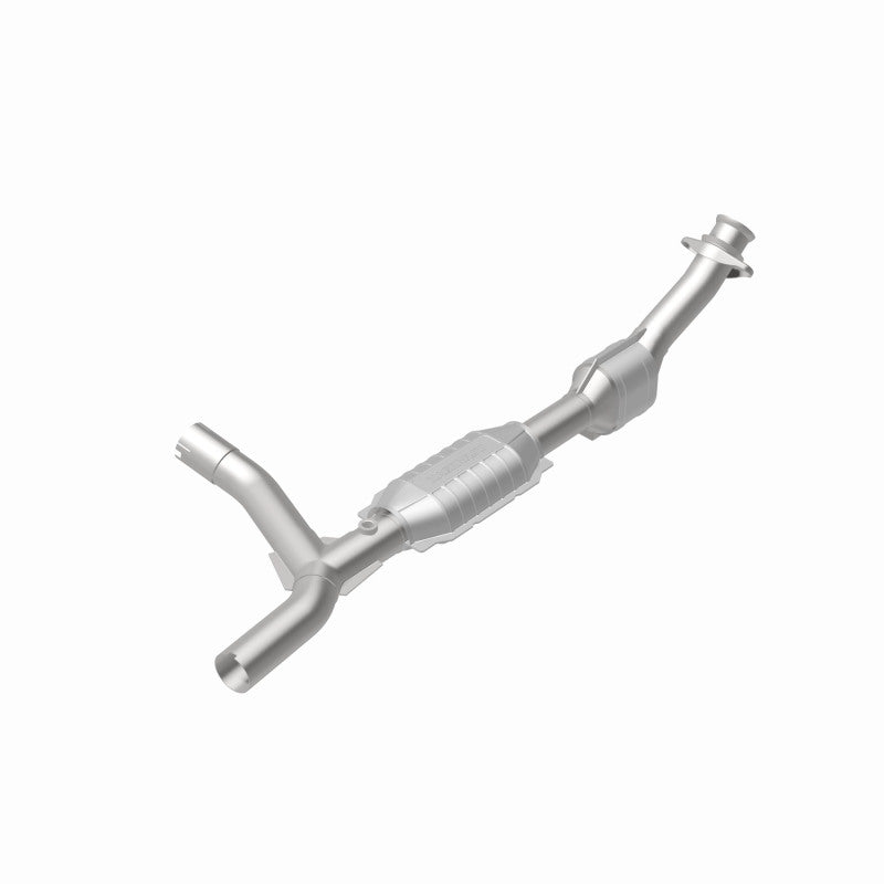 MagnaFlow Conv DF 01-03 Ford E150 4.2L P/S