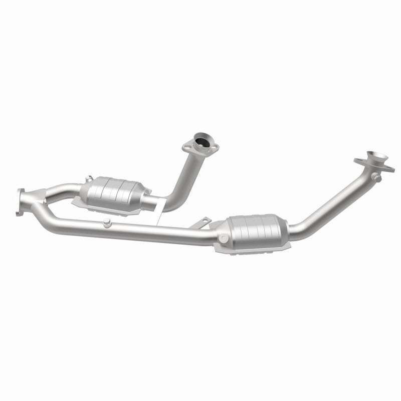 MagnaFlow Conv Direct Fit 97-98 Ford Windstar 3.0L