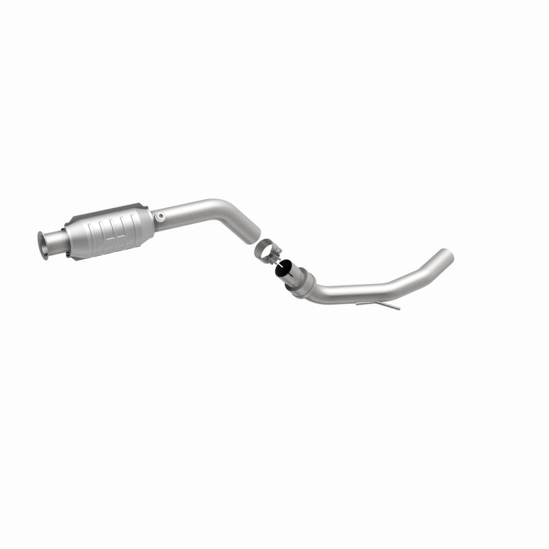 MagnaFlow Conv Direct Fit Chrysler 98-99