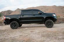 Load image into Gallery viewer, EGR 14+ Toyota Tundra Bolt-On Look Fender Flares - Set - Matte