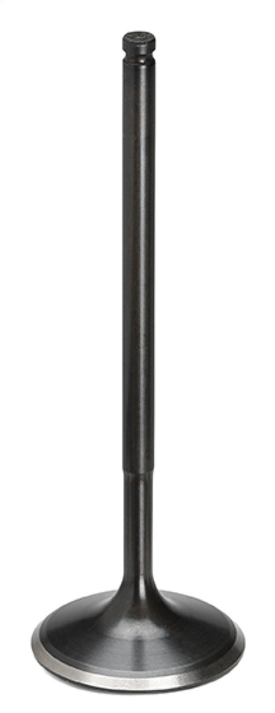 Supertech Honda D16Z6/D16Y/D15B/D17A Black Nitrided Intake Valve - Single (Drop Ship Only)