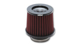 Vibrant The Classic Performance Air Filter (6.0in O.D. x 5in Tall x 3.25in inlet I.D.)