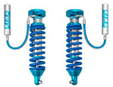 King Shocks Mitsubishi L200/Triton Front 2.5 Dia Coilover (Pair)