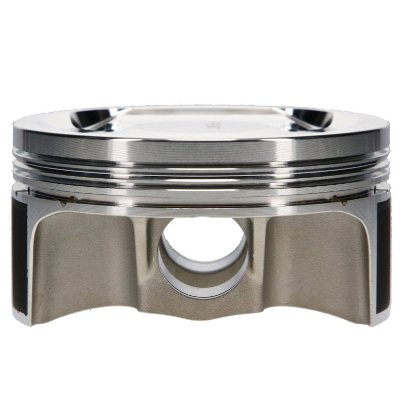 JE Pistons SUB STI EJ257 Block 100mm Bore CR 8.5 (Left Side) Single Piston