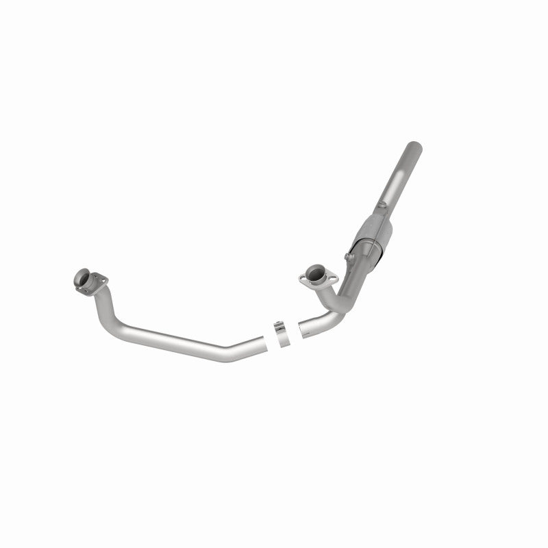 MagnaFlow Conv Direct Fit 96-97 Dodge B1500/B2500/B3500 V8 Underbody