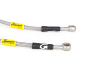 Load image into Gallery viewer, Goodridge 02/06-12 Toyota Avalon (All Models) SS Brake Line Kit