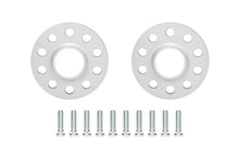 Load image into Gallery viewer, Eibach Pro-Spacer System 5mm Spacers (2) / 4x100 Bolt Pattern / 54.1 CB for 90-93 Mazda Miata