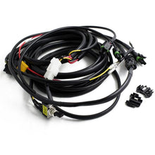 Load image into Gallery viewer, Baja Designs 325 WattsSquadron/S2 Wire Harness (3 Lights Max)