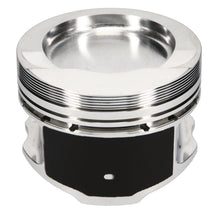 Load image into Gallery viewer, JE Pistons Volkswagen VR6 2.8L 82mm Bore 30cc Dish Single Piston