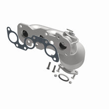 Load image into Gallery viewer, MagnaFlow Conv DF 02-03 Lexus ES300 3.0L Manifold